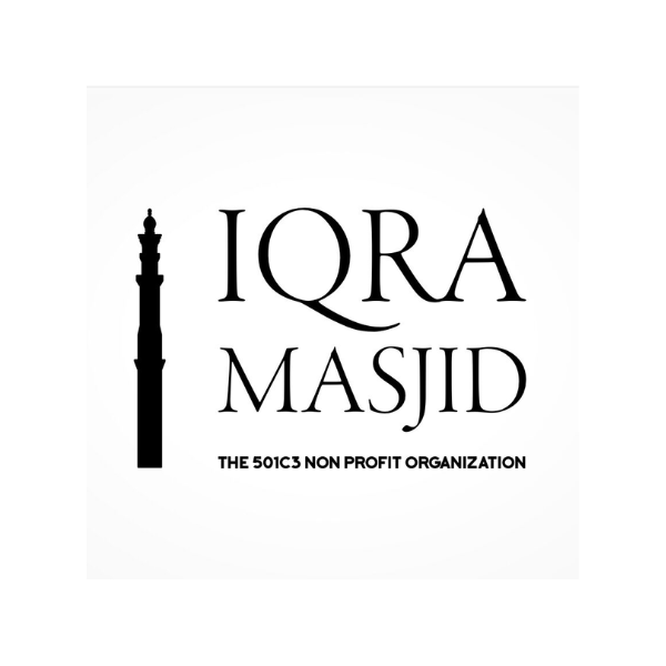 Iqra Masjid Logo